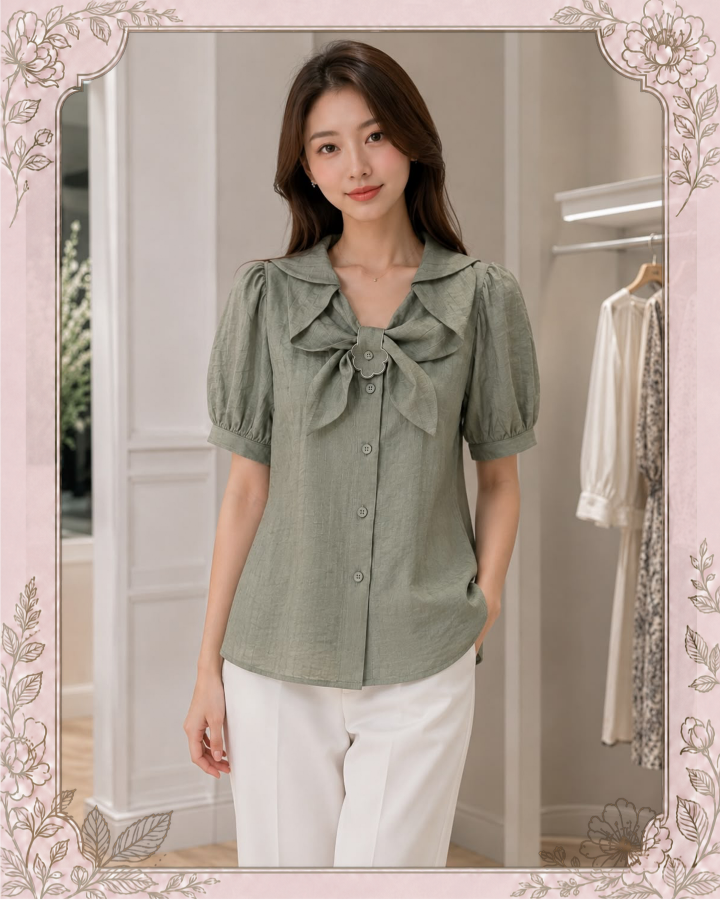 CAMISA