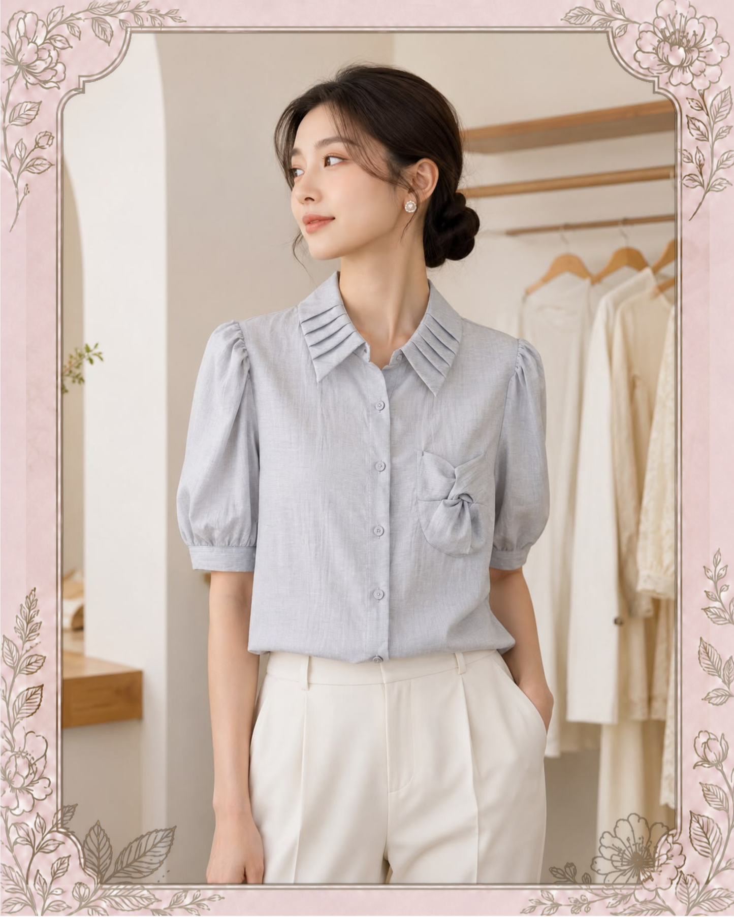 CAMISA